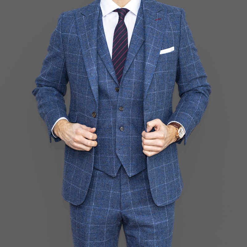 Bộ Vest Nữ Công Sở Dáng Suông Quần Tây Hiện Đại
