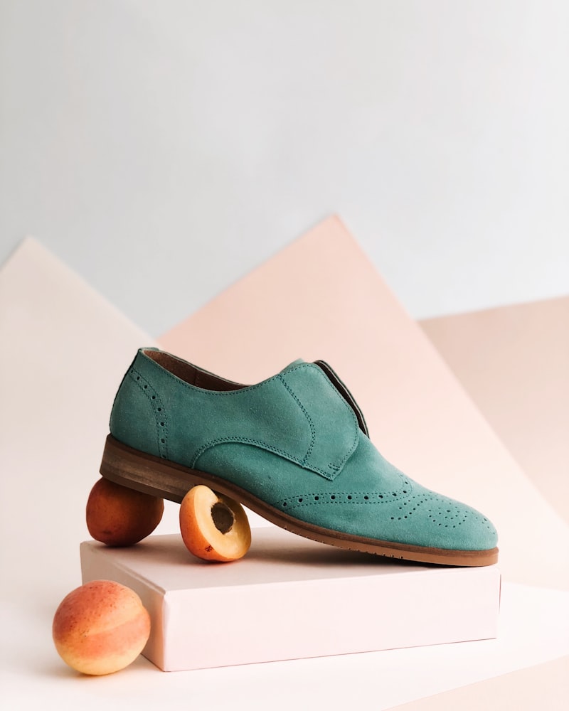 Giày Loafer Nam Da Bò Thật Khâu Đế Handmade Classic