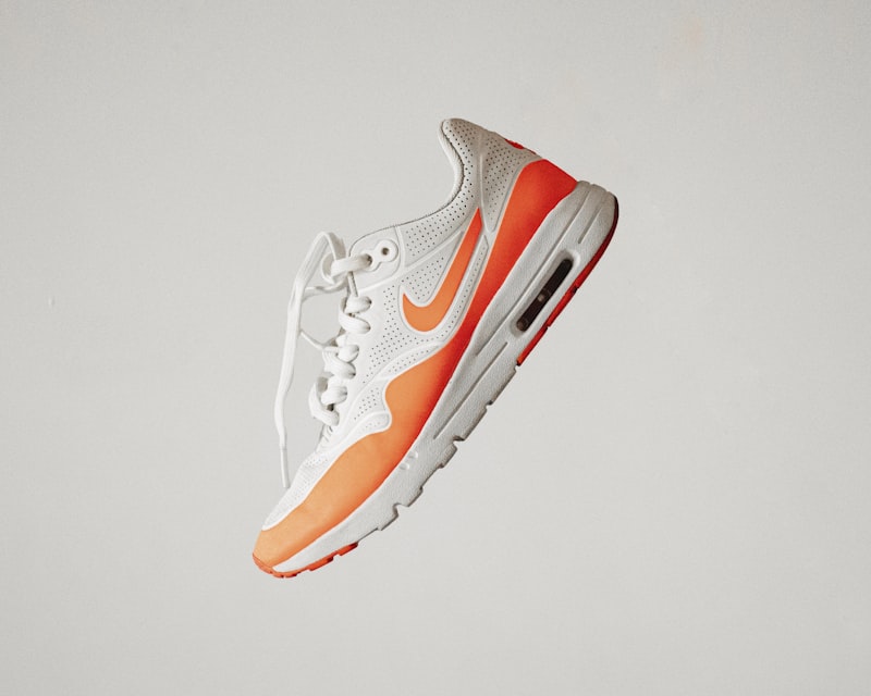 Giày Sneaker Nike Air Force 1 '07 White Classic